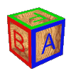 The Building Blocks of Creation...