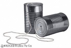 To Send & Receive Messages