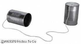 Most adults transmit messages instead of receive 