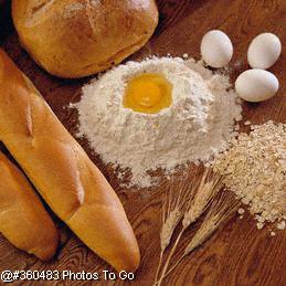 9. The Secret Language of Food - Communion