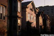 We moved to the city in Dayton, Ohio.