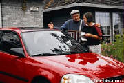 New car: developed same symptoms as old car!