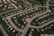 We moved to the suburbs & my roaming was over.