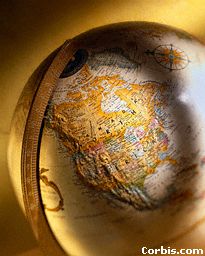 Our world view becomes solidified; listening ends.